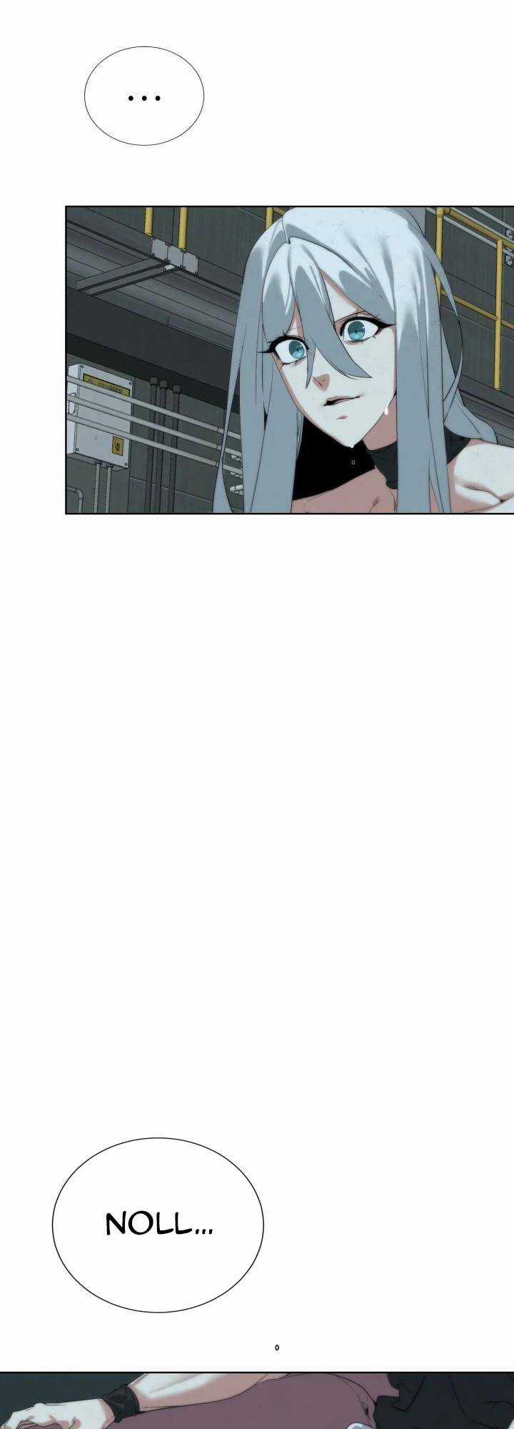 Hành Tinh Quái Vật Chapter 36 trang 16