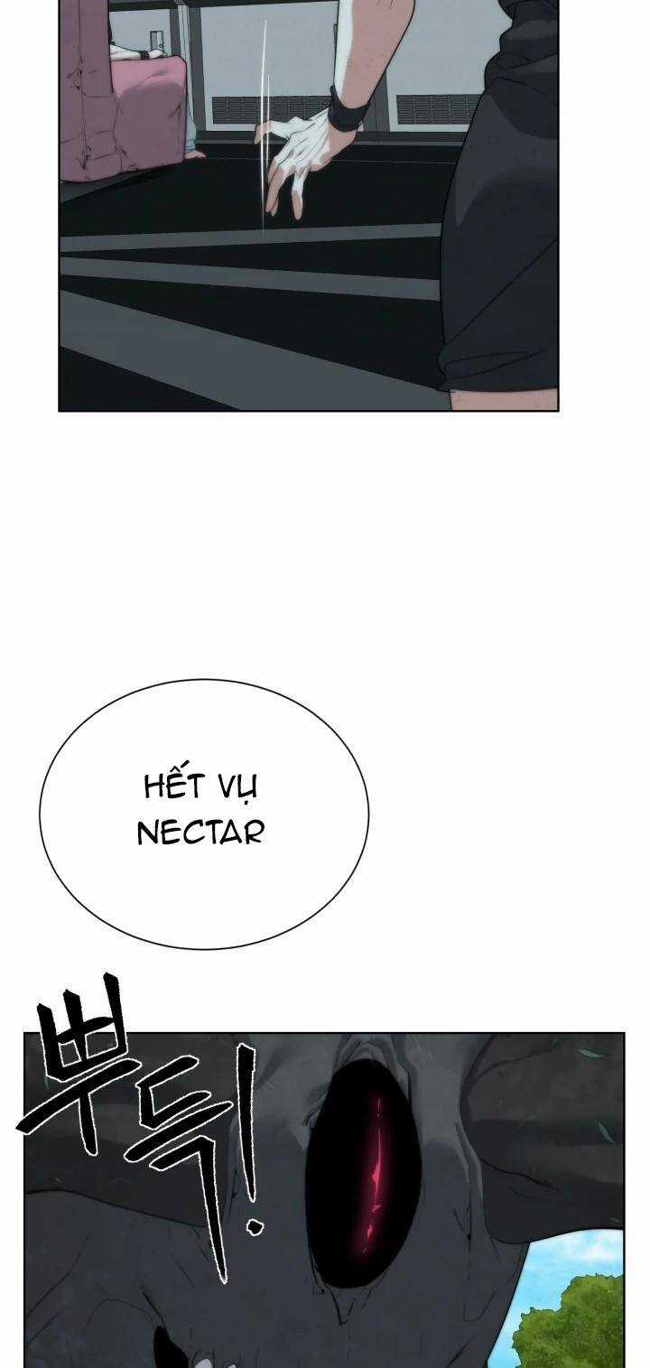 Hành Tinh Quái Vật Chapter 36 trang 18