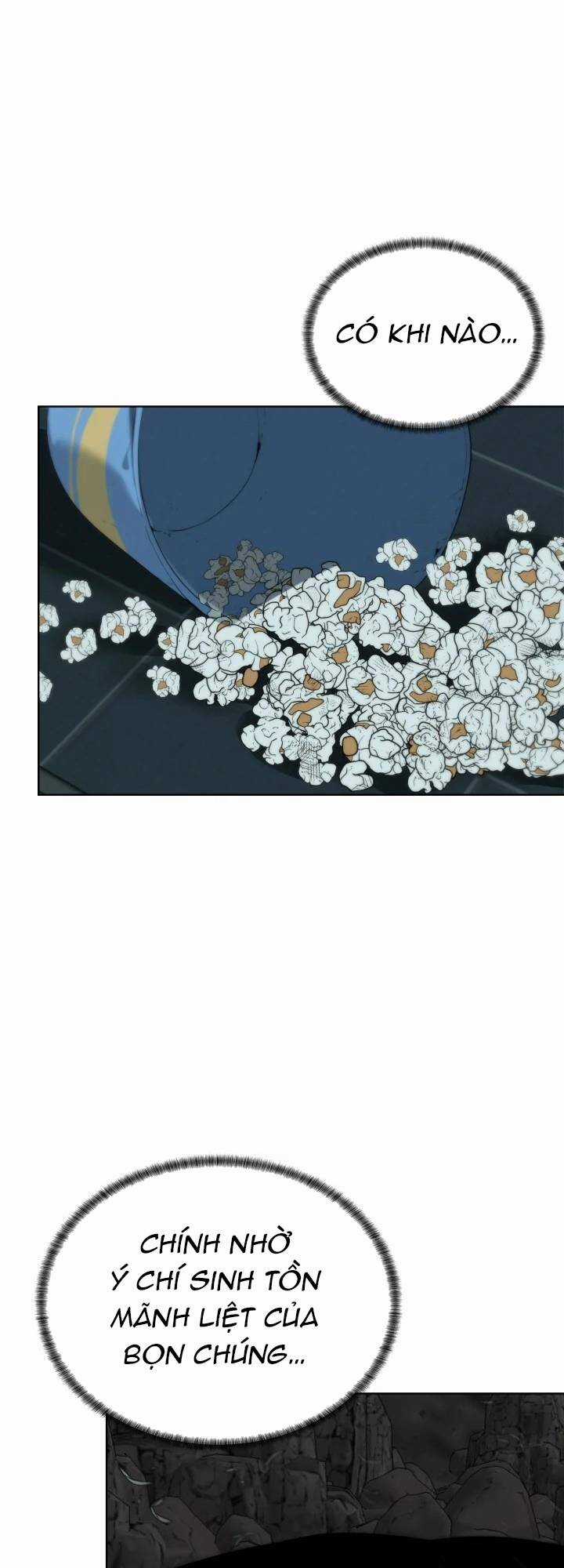 Hành Tinh Quái Vật Chapter 36 trang 24