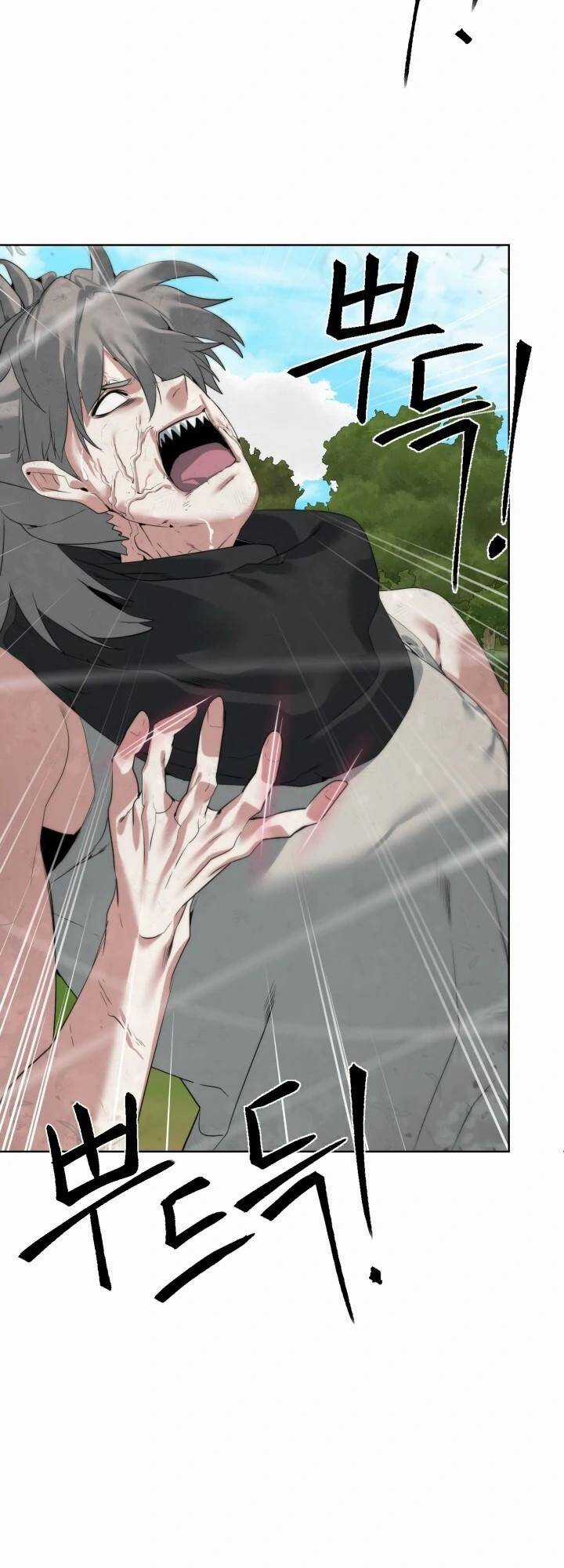 Hành Tinh Quái Vật Chapter 36 trang 3