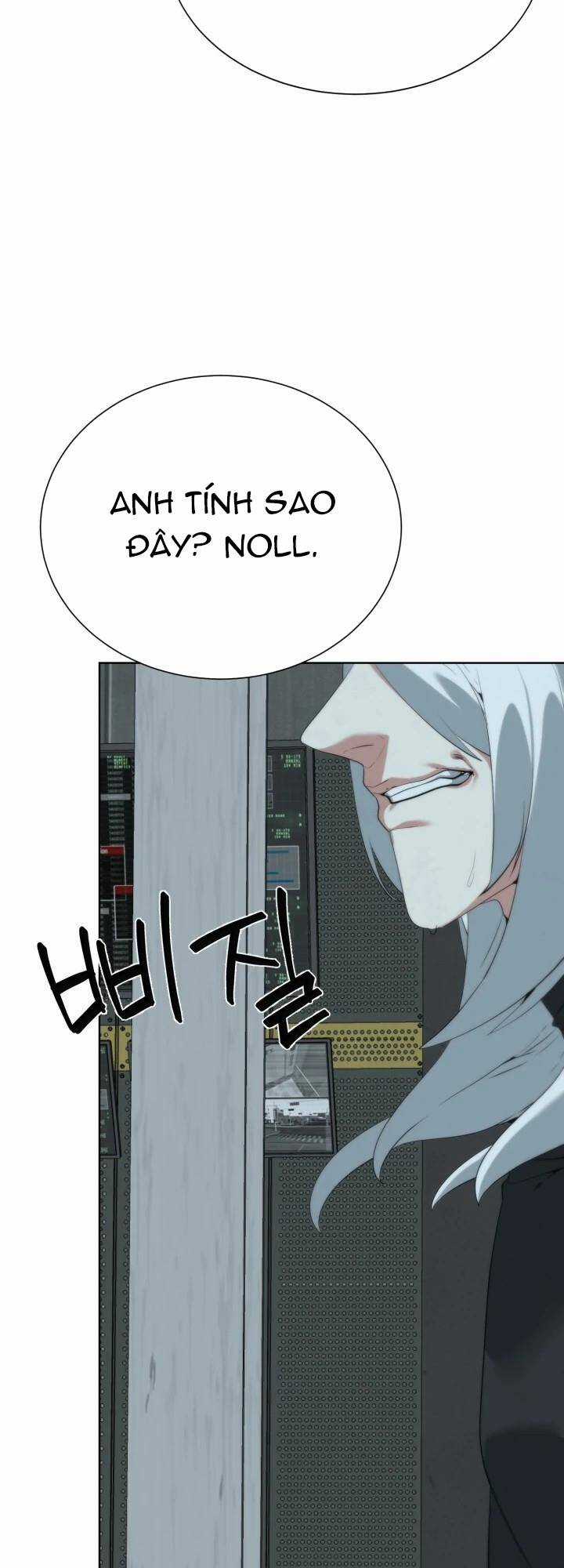 Hành Tinh Quái Vật Chapter 36 trang 31