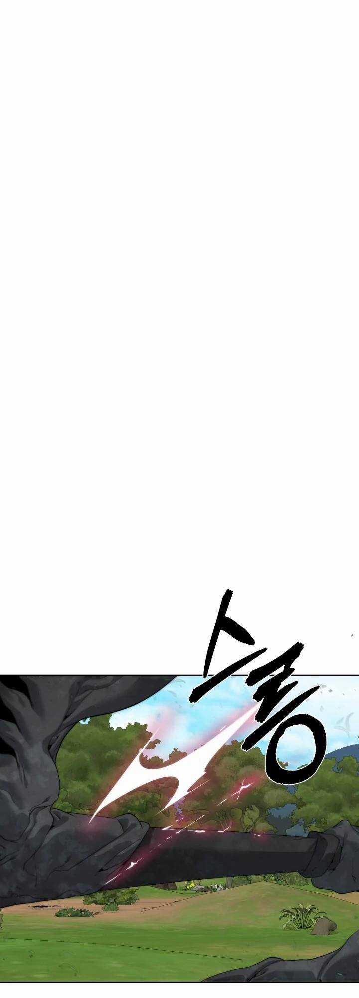 Hành Tinh Quái Vật Chapter 36 trang 33