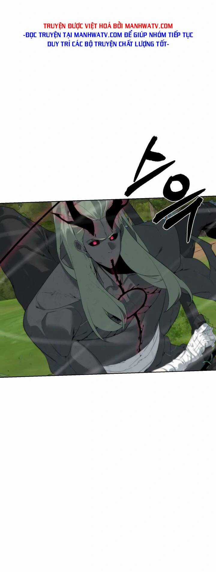 Hành Tinh Quái Vật Chapter 36 trang 39