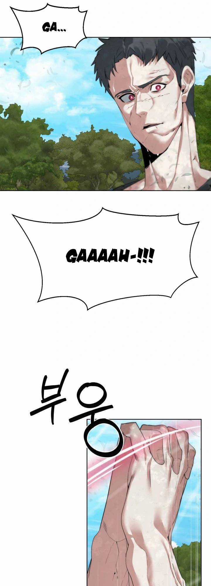 Hành Tinh Quái Vật Chapter 36 trang 4