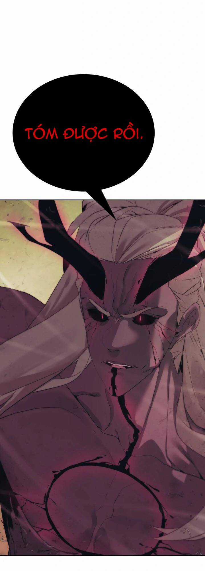 Hành Tinh Quái Vật Chapter 36 trang 42