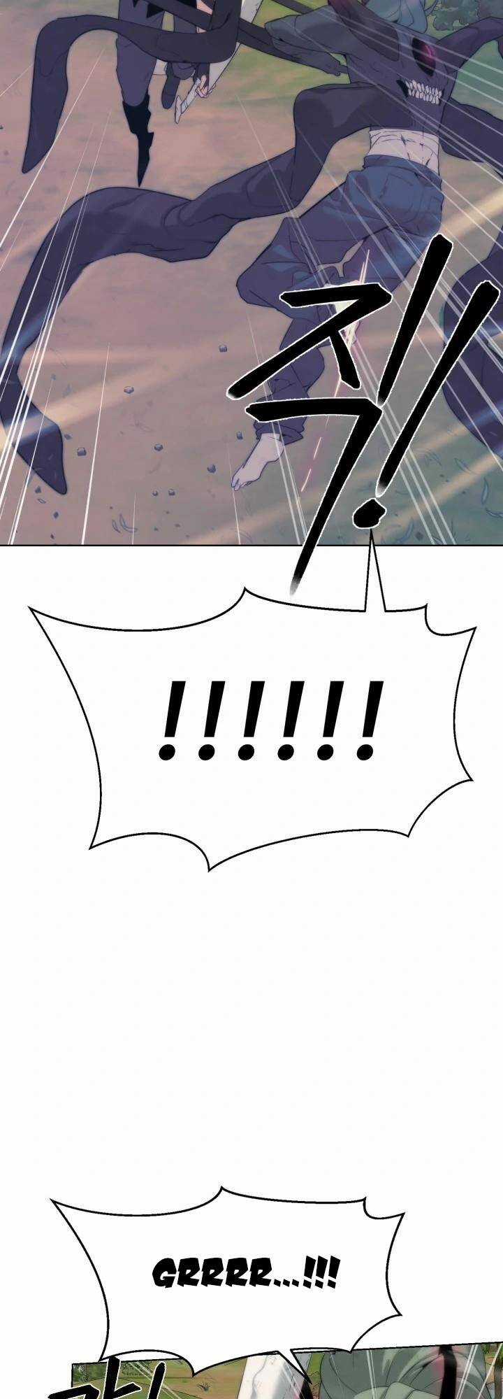 Hành Tinh Quái Vật Chapter 36 trang 44