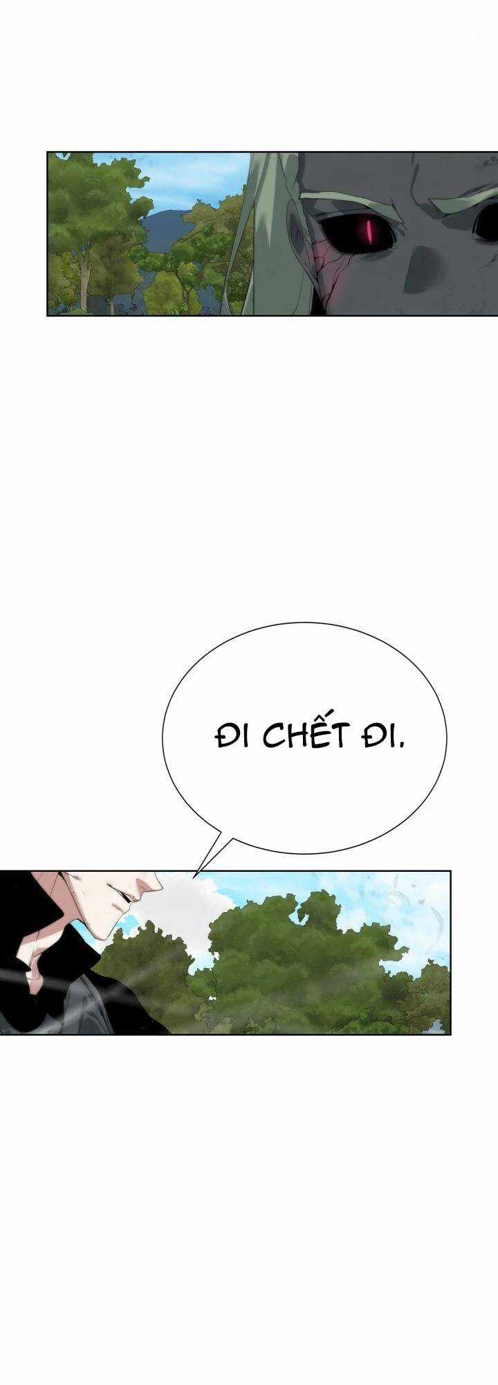 Hành Tinh Quái Vật Chapter 36 trang 46