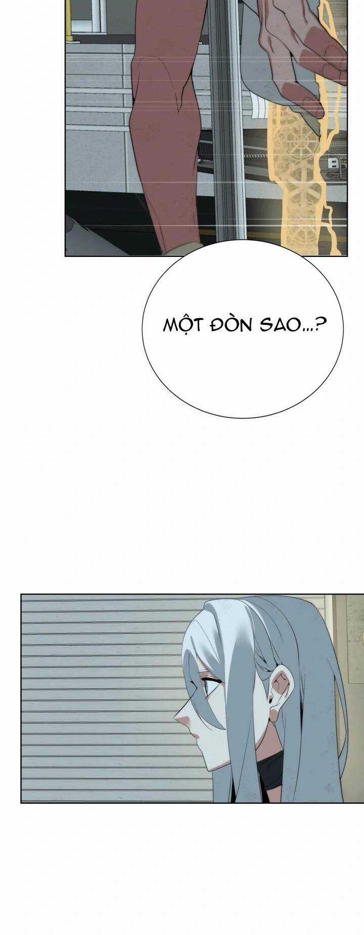 Hành Tinh Quái Vật Chapter 36 trang 49