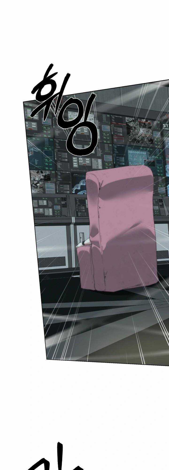 Hành Tinh Quái Vật Chapter 36 trang 50