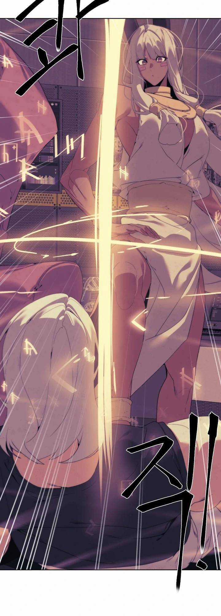 Hành Tinh Quái Vật Chapter 36 trang 51