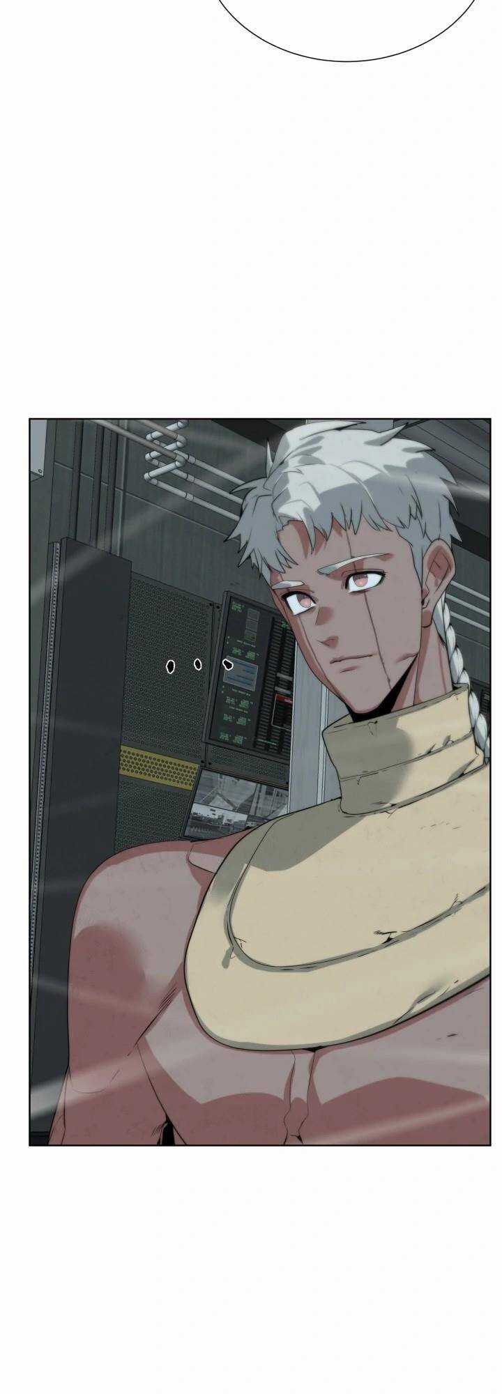 Hành Tinh Quái Vật Chapter 36 trang 54