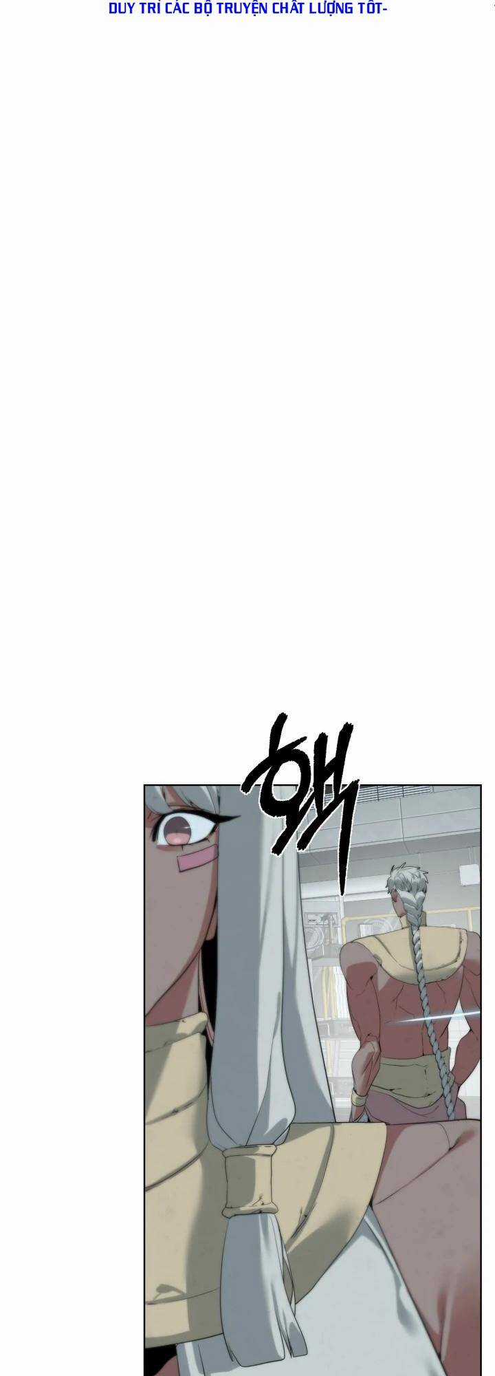 Hành Tinh Quái Vật Chapter 36 trang 56