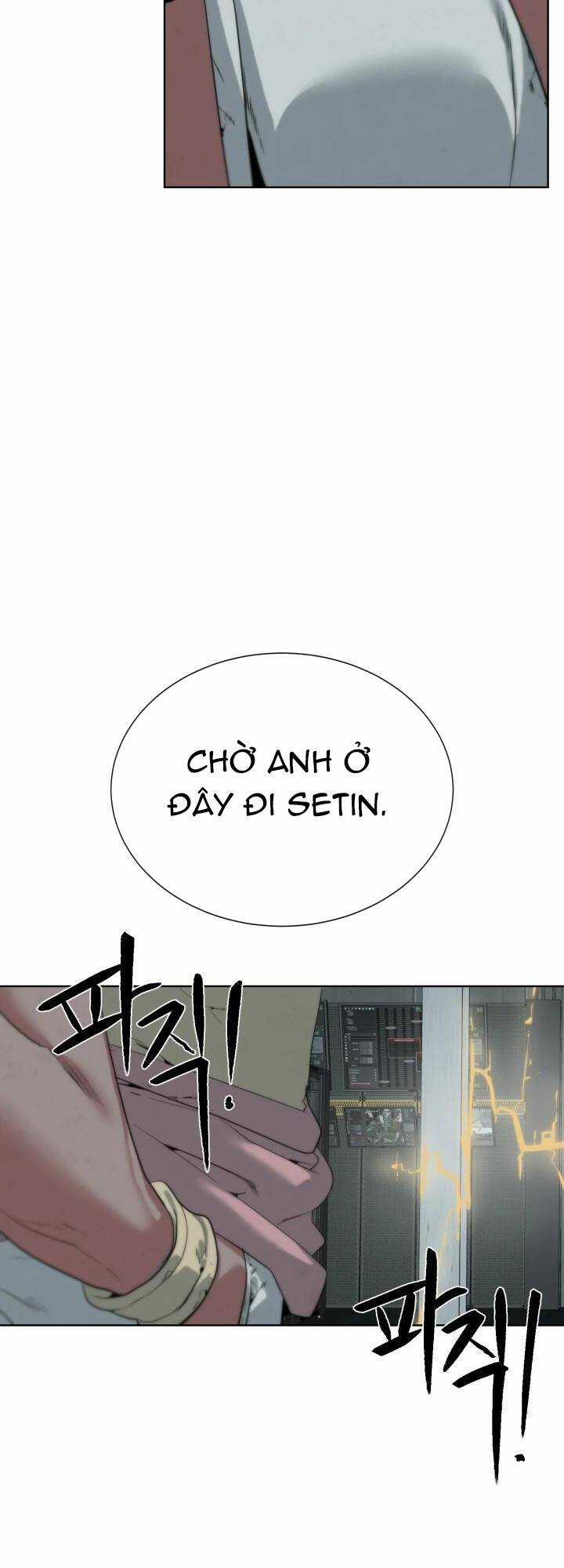Hành Tinh Quái Vật Chapter 36 trang 57