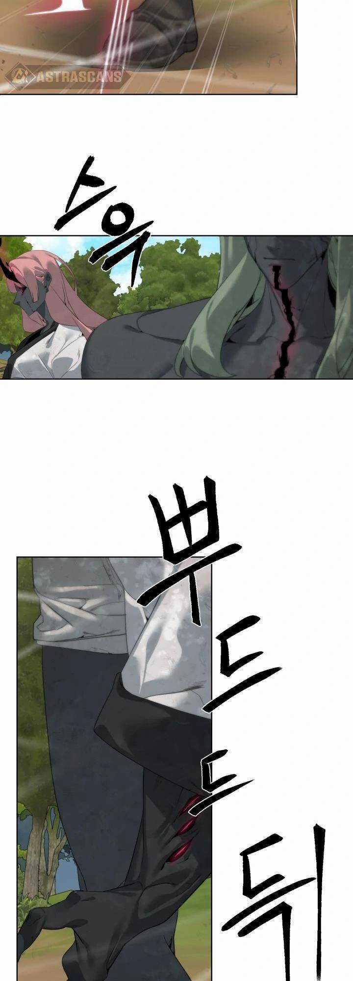 Hành Tinh Quái Vật Chapter 36 trang 7