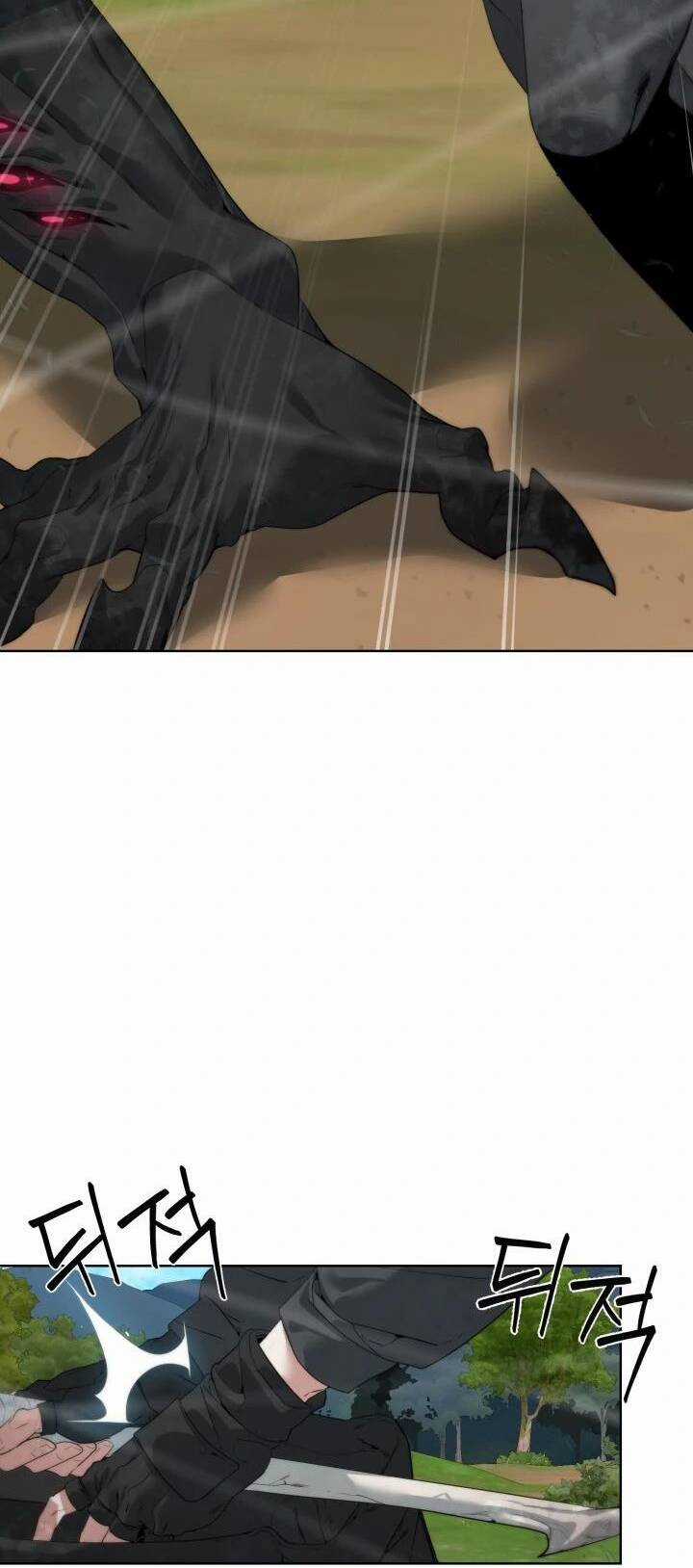 Hành Tinh Quái Vật Chapter 36 trang 9