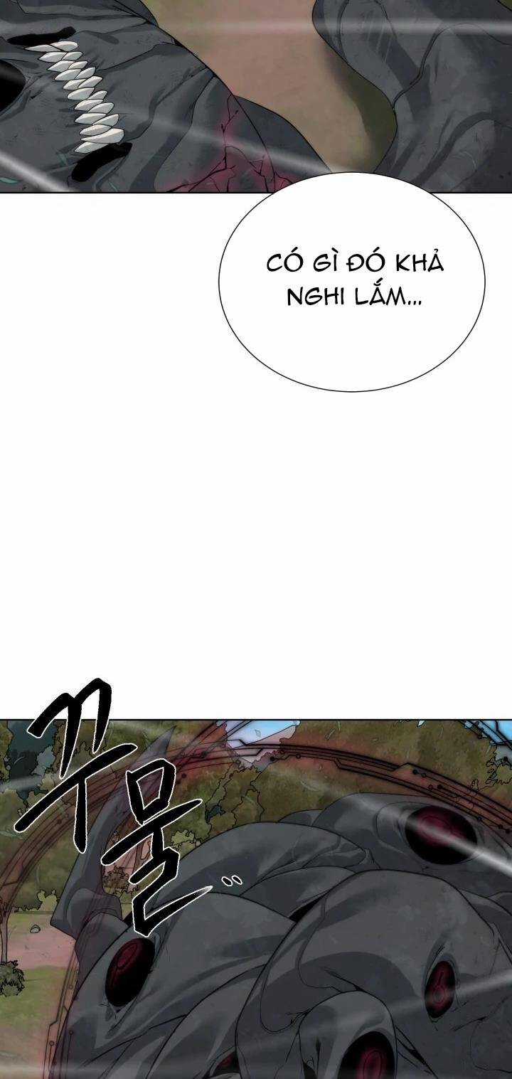 Hành Tinh Quái Vật Chapter 37 trang 14