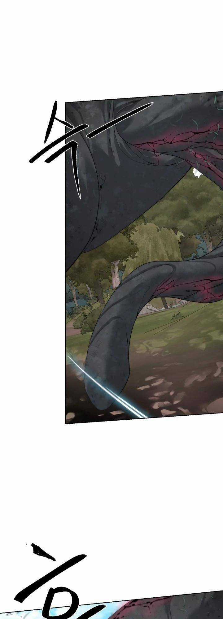 Hành Tinh Quái Vật Chapter 37 trang 23