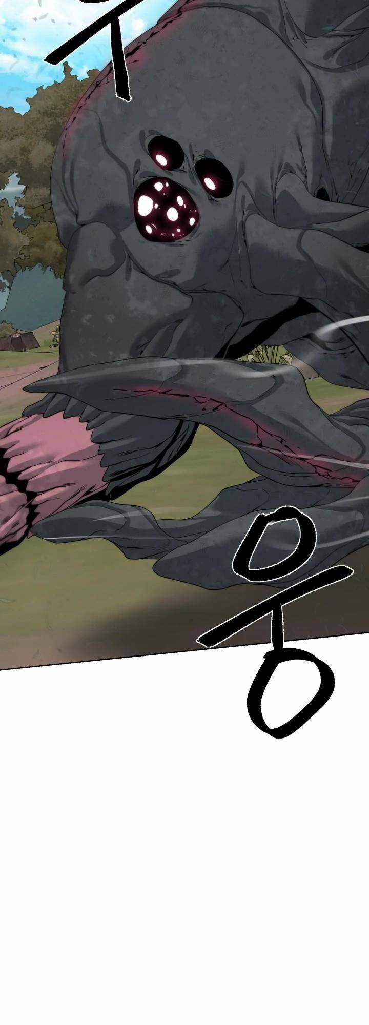 Hành Tinh Quái Vật Chapter 37 trang 24