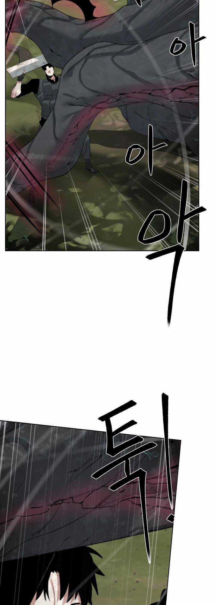 Hành Tinh Quái Vật Chapter 37 trang 26