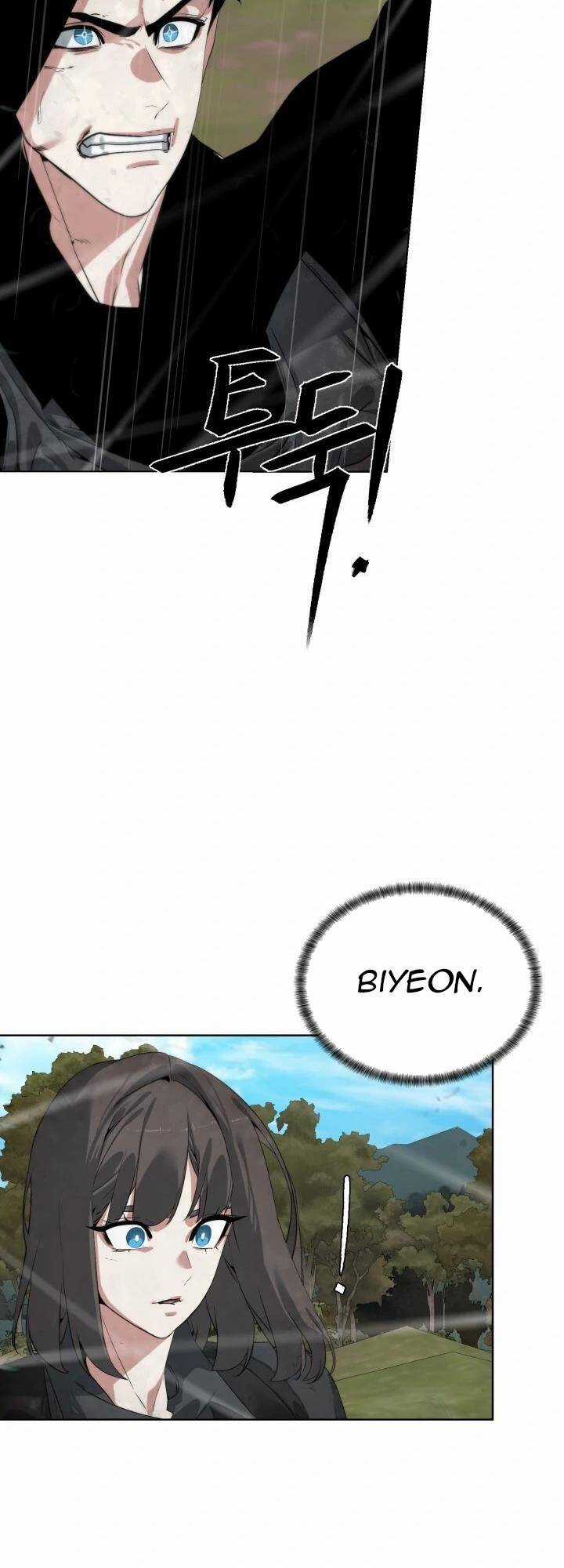 Hành Tinh Quái Vật Chapter 37 trang 27