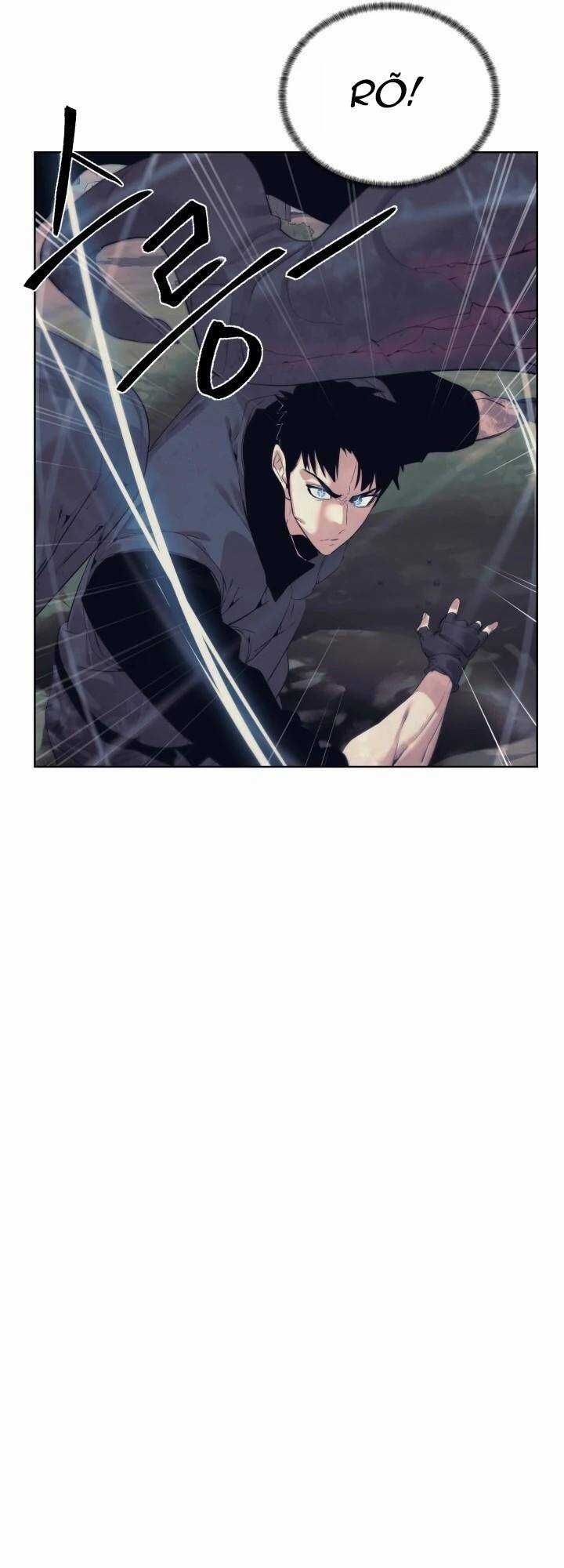 Hành Tinh Quái Vật Chapter 37 trang 31