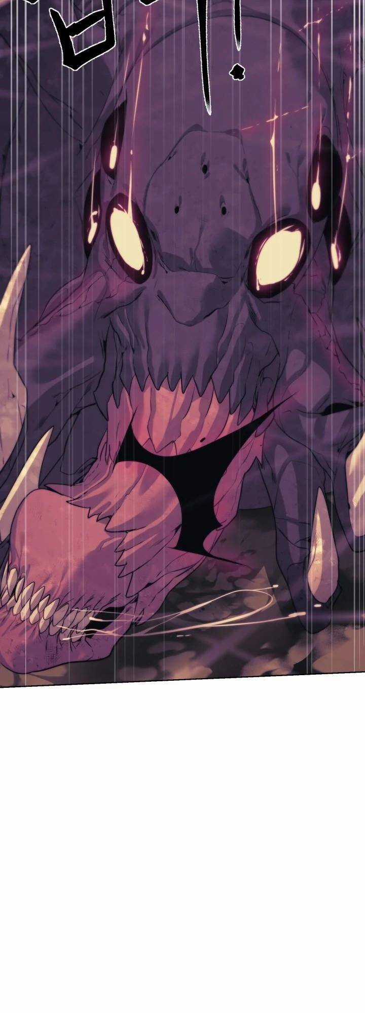 Hành Tinh Quái Vật Chapter 37 trang 34