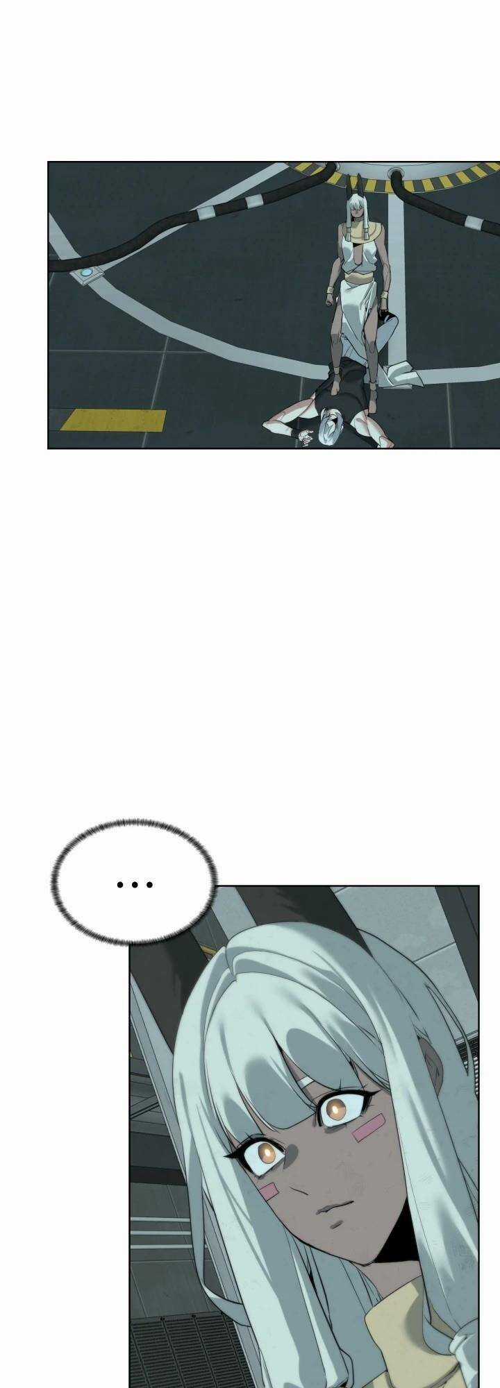 Hành Tinh Quái Vật Chapter 37 trang 36