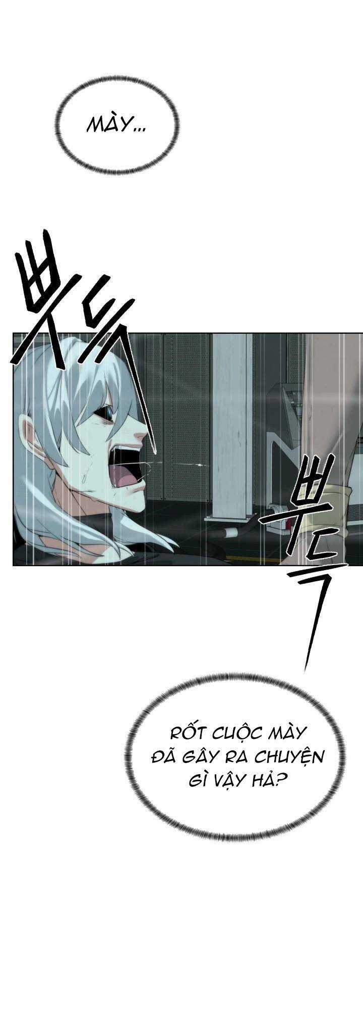 Hành Tinh Quái Vật Chapter 37 trang 39