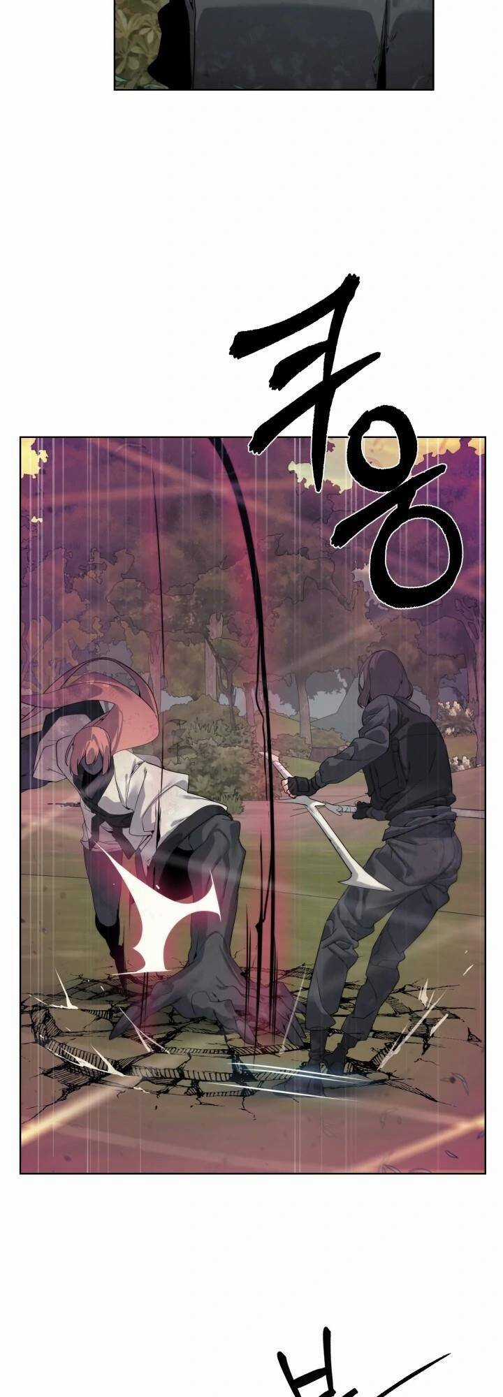 Hành Tinh Quái Vật Chapter 37 trang 4