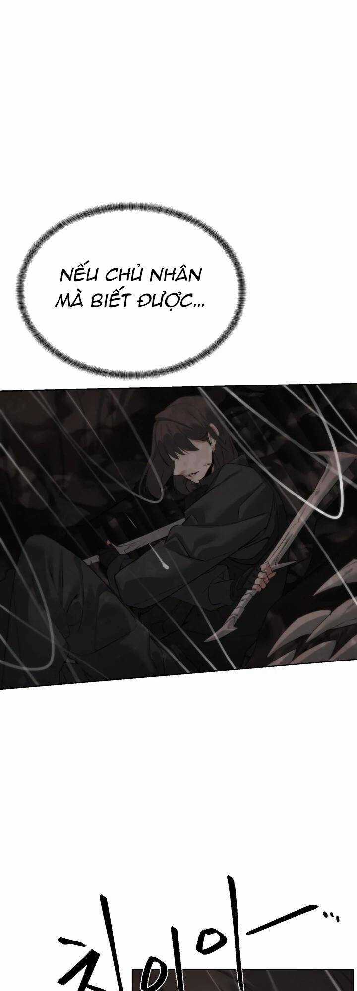 Hành Tinh Quái Vật Chapter 37 trang 40