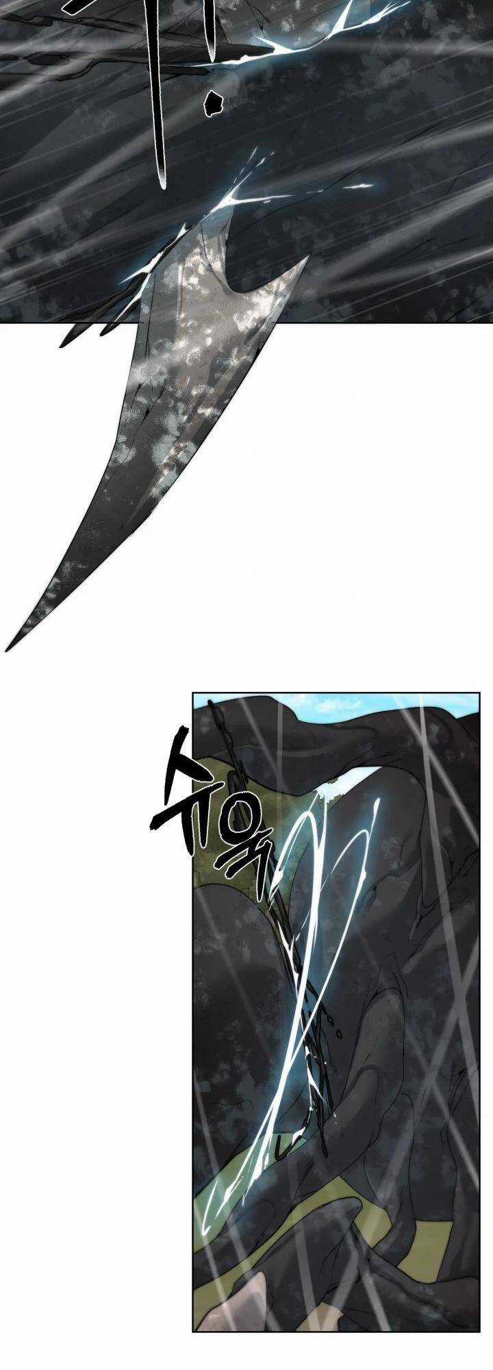 Hành Tinh Quái Vật Chapter 37 trang 42