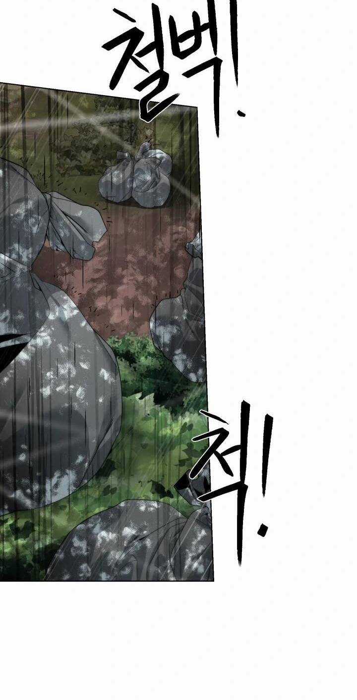 Hành Tinh Quái Vật Chapter 37 trang 45