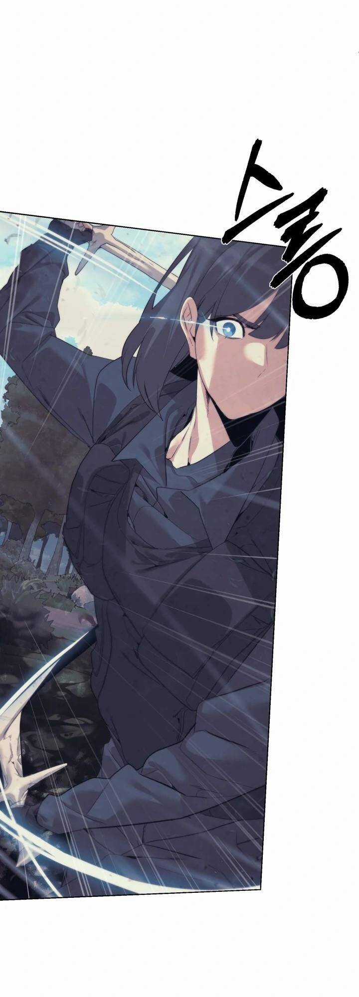 Hành Tinh Quái Vật Chapter 37 trang 48