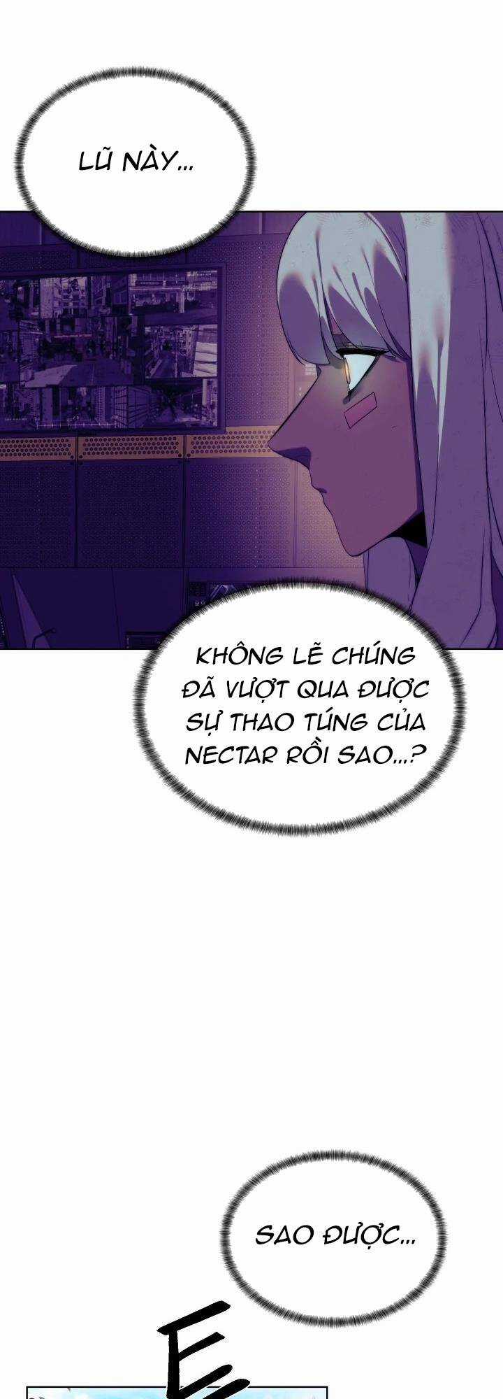 Hành Tinh Quái Vật Chapter 37 trang 54