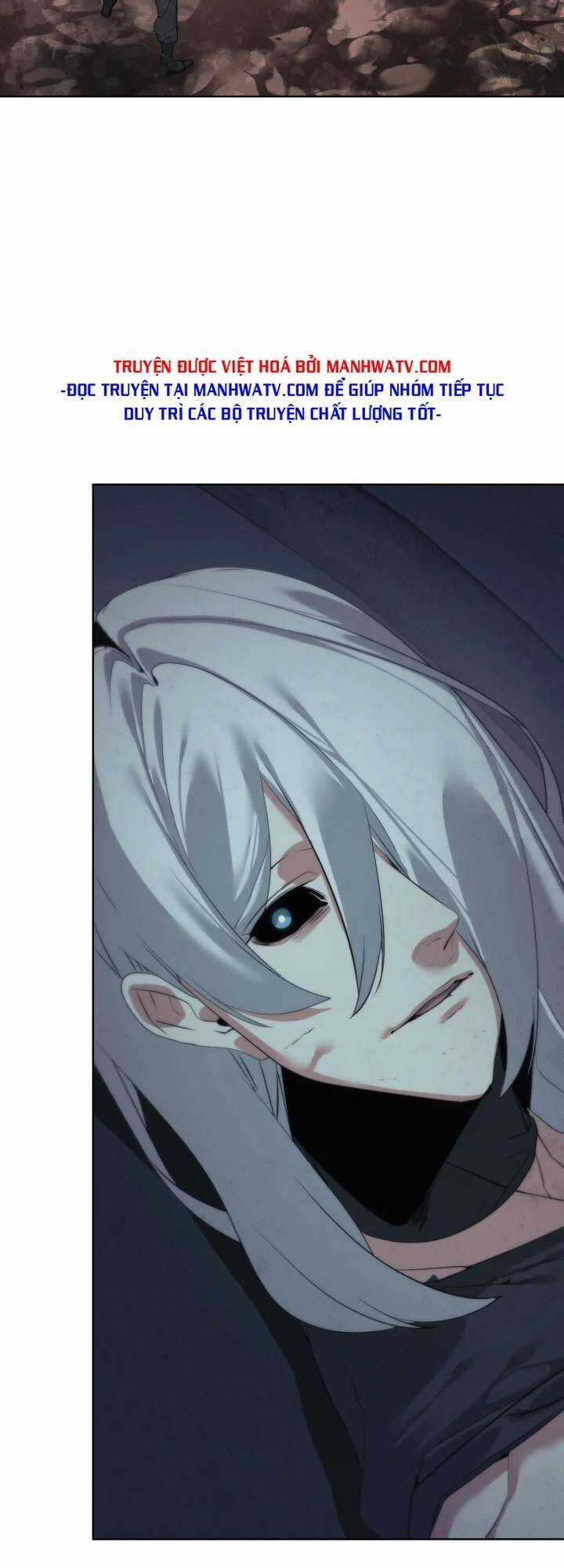 Hành Tinh Quái Vật Chapter 37 trang 56