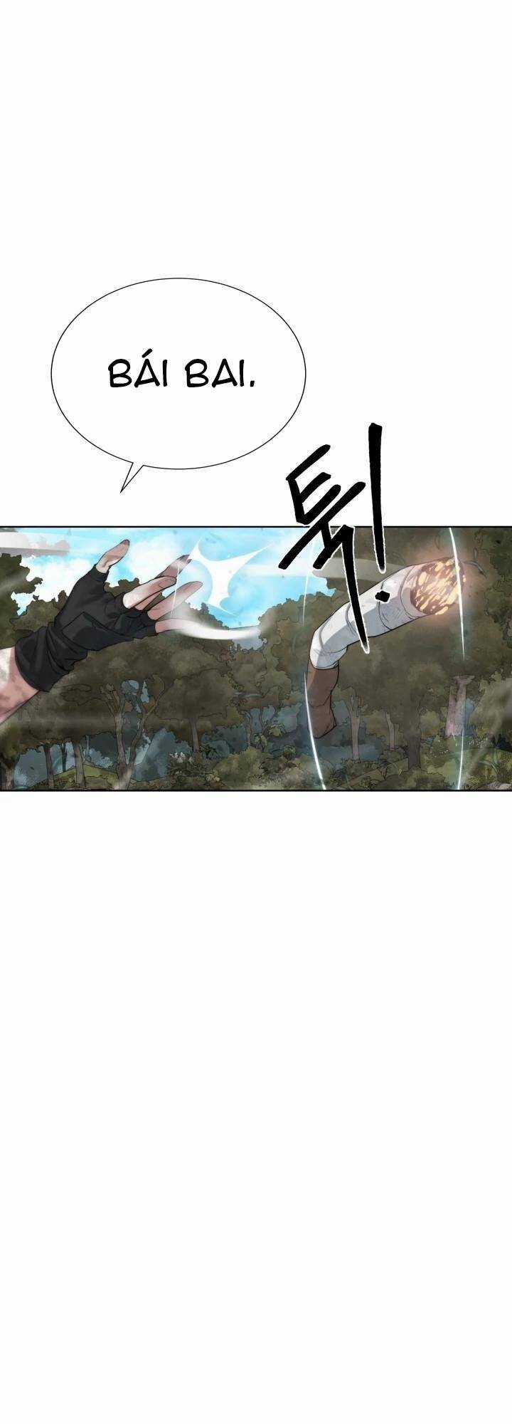 Hành Tinh Quái Vật Chapter 37 trang 57