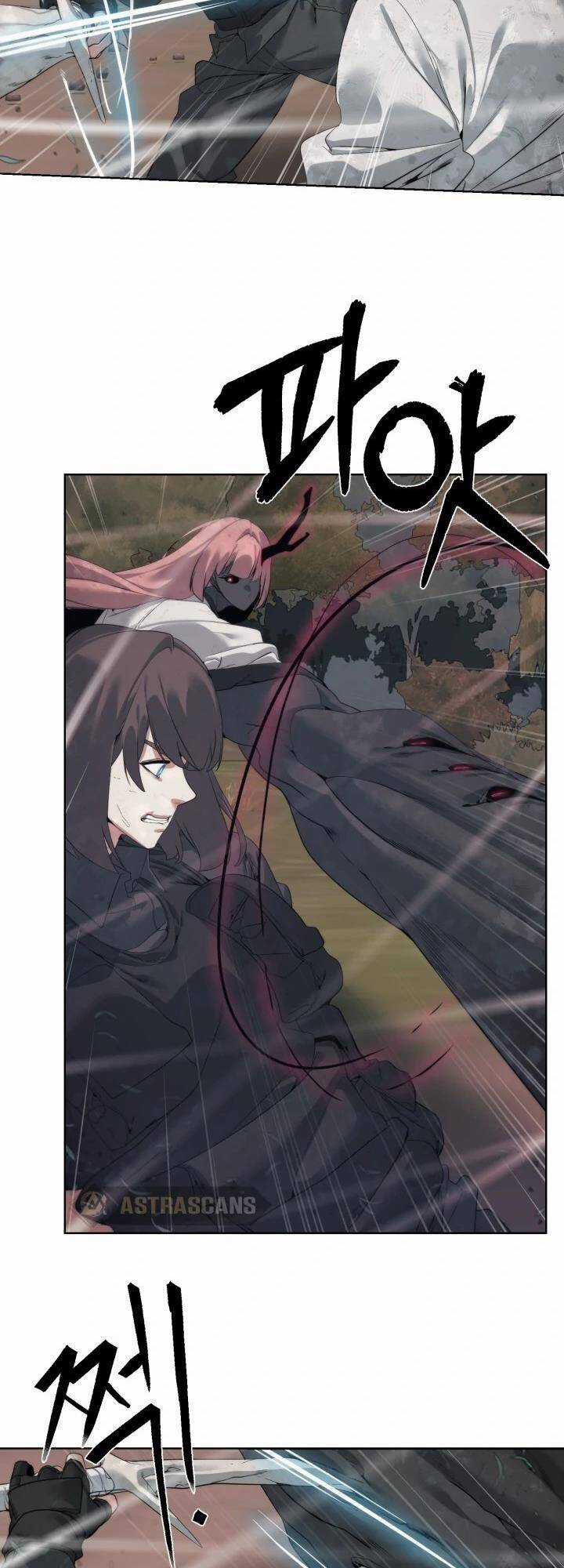 Hành Tinh Quái Vật Chapter 37 trang 6