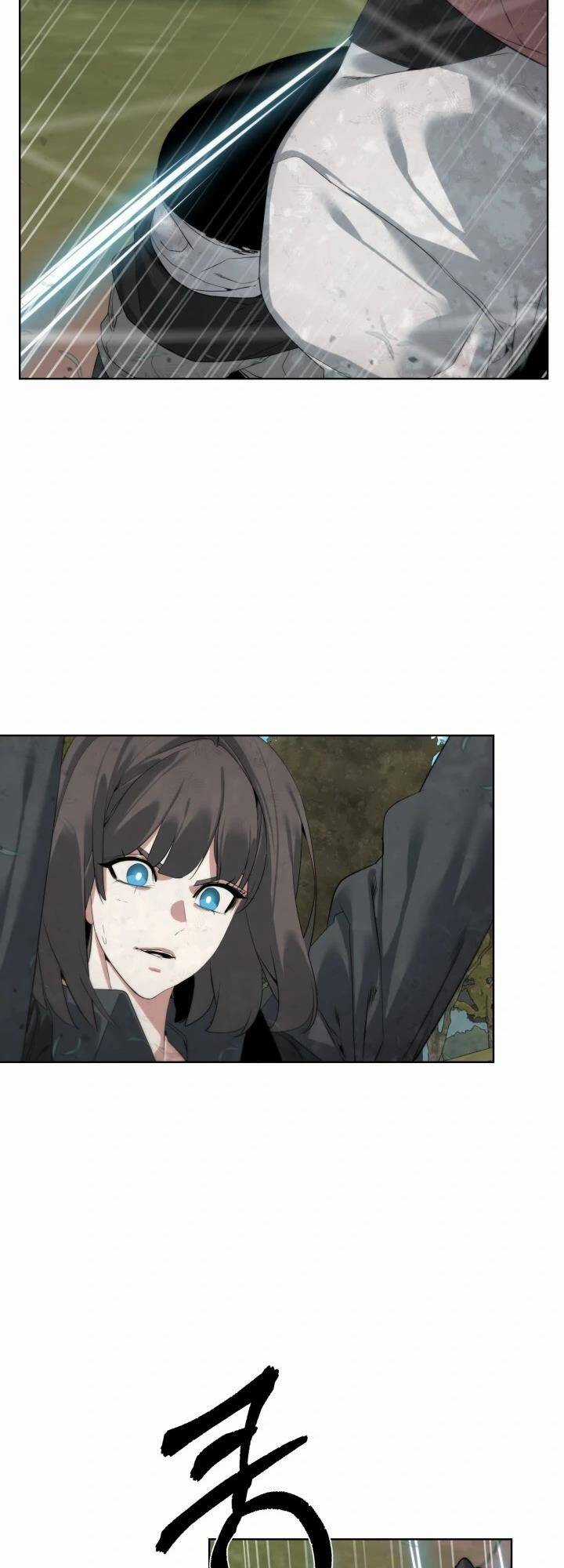 Hành Tinh Quái Vật Chapter 37 trang 9