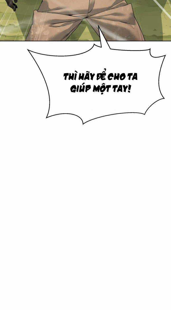 Hành Tinh Quái Vật Chapter 38 trang 14