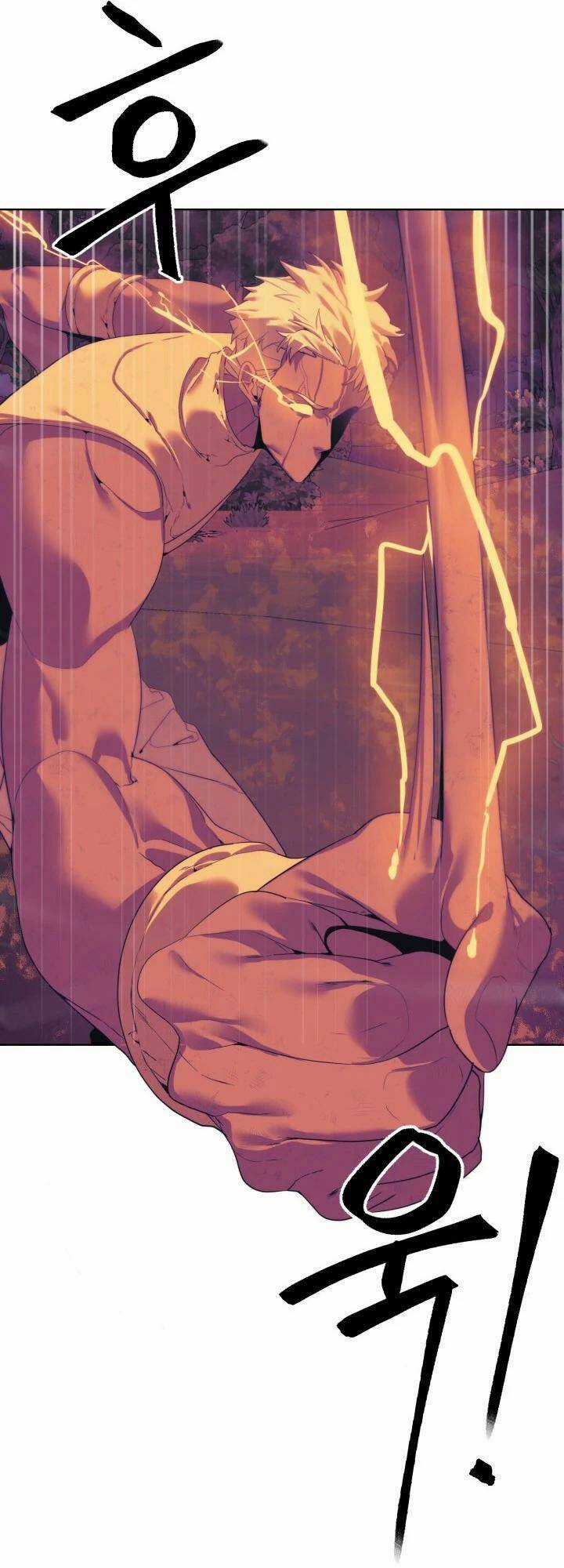 Hành Tinh Quái Vật Chapter 38 trang 16