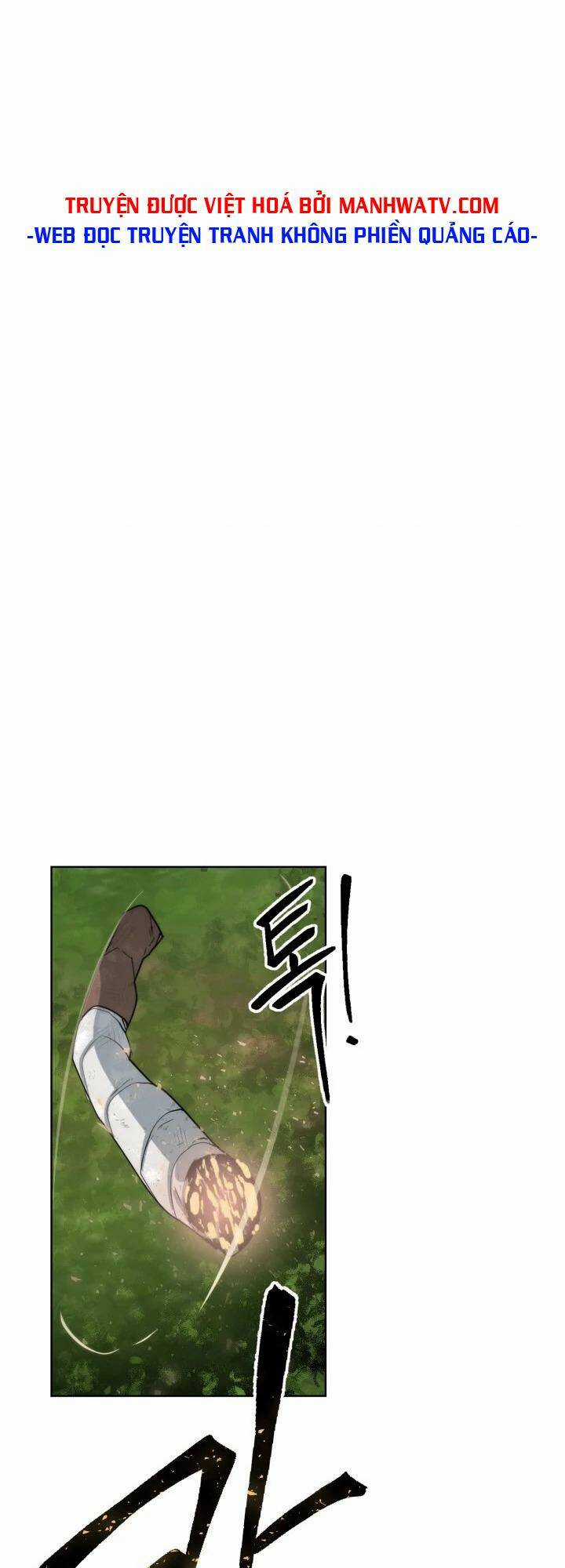 Hành Tinh Quái Vật Chapter 38 trang 17