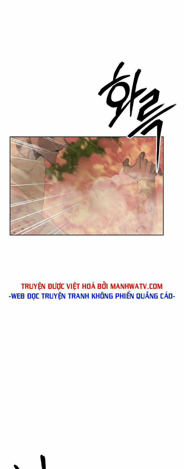 Hành Tinh Quái Vật Chapter 38 trang 19