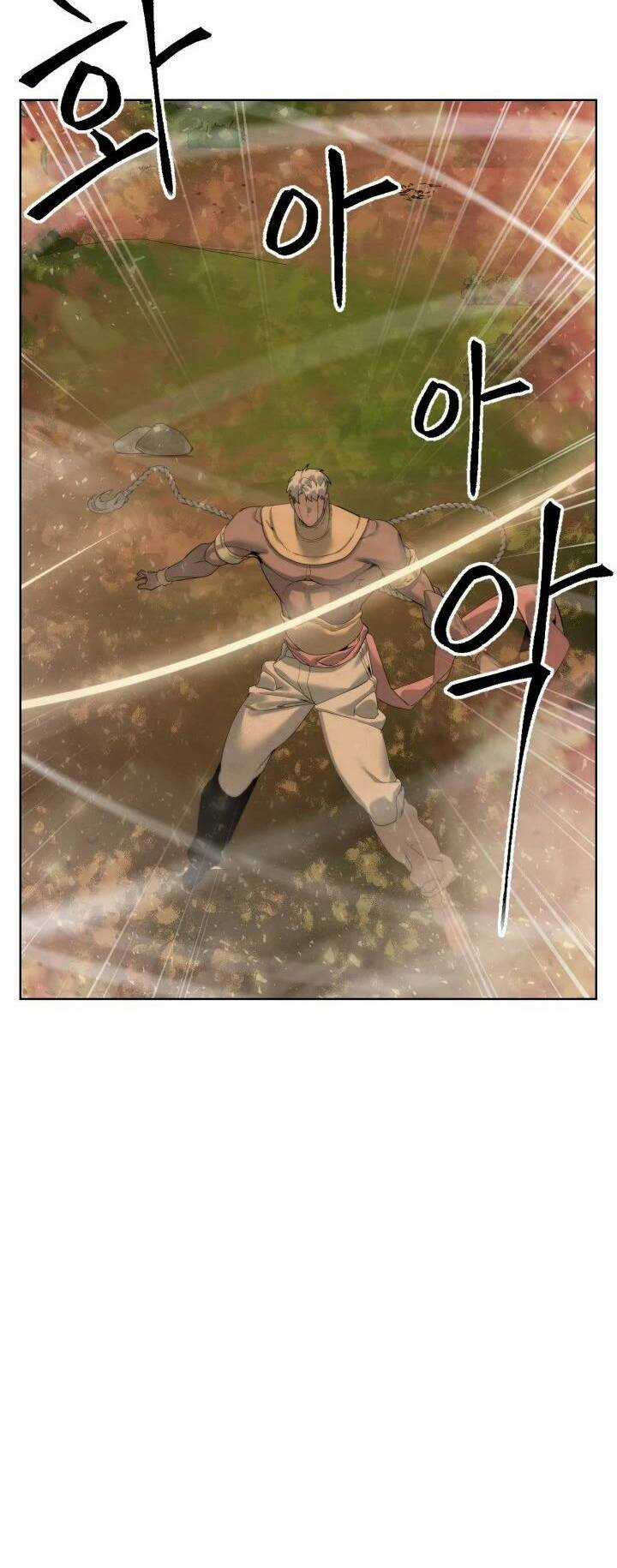 Hành Tinh Quái Vật Chapter 38 trang 20