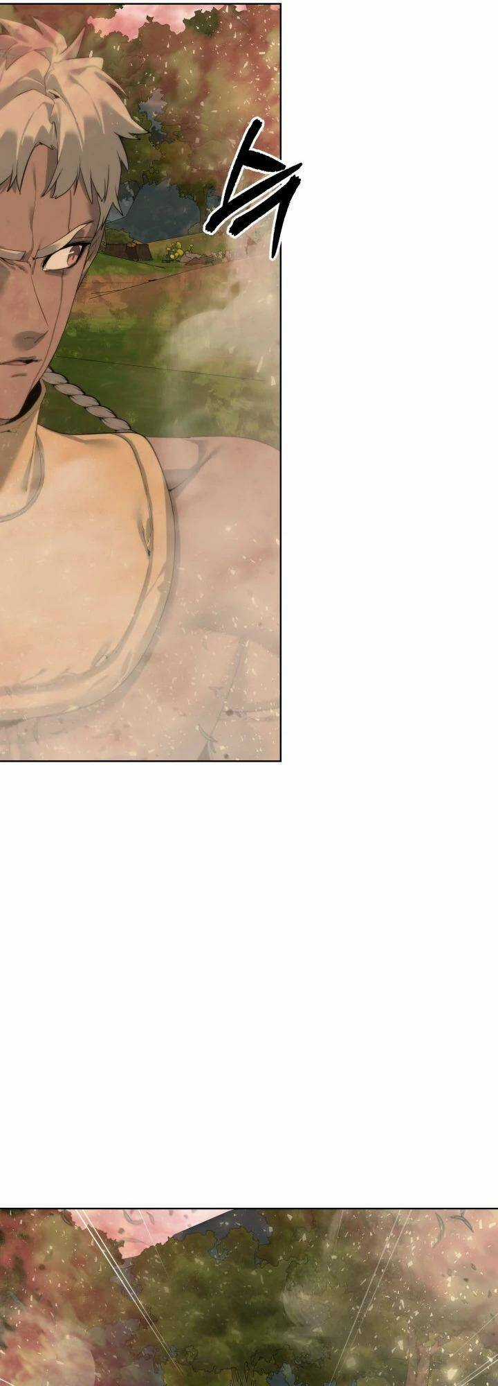 Hành Tinh Quái Vật Chapter 38 trang 21