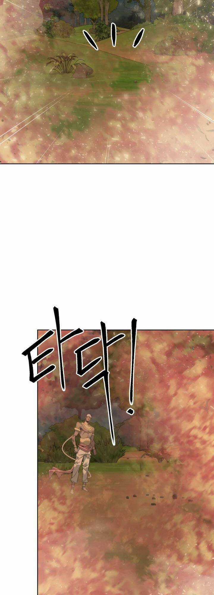 Hành Tinh Quái Vật Chapter 38 trang 22