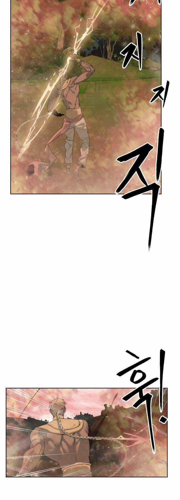 Hành Tinh Quái Vật Chapter 38 trang 24