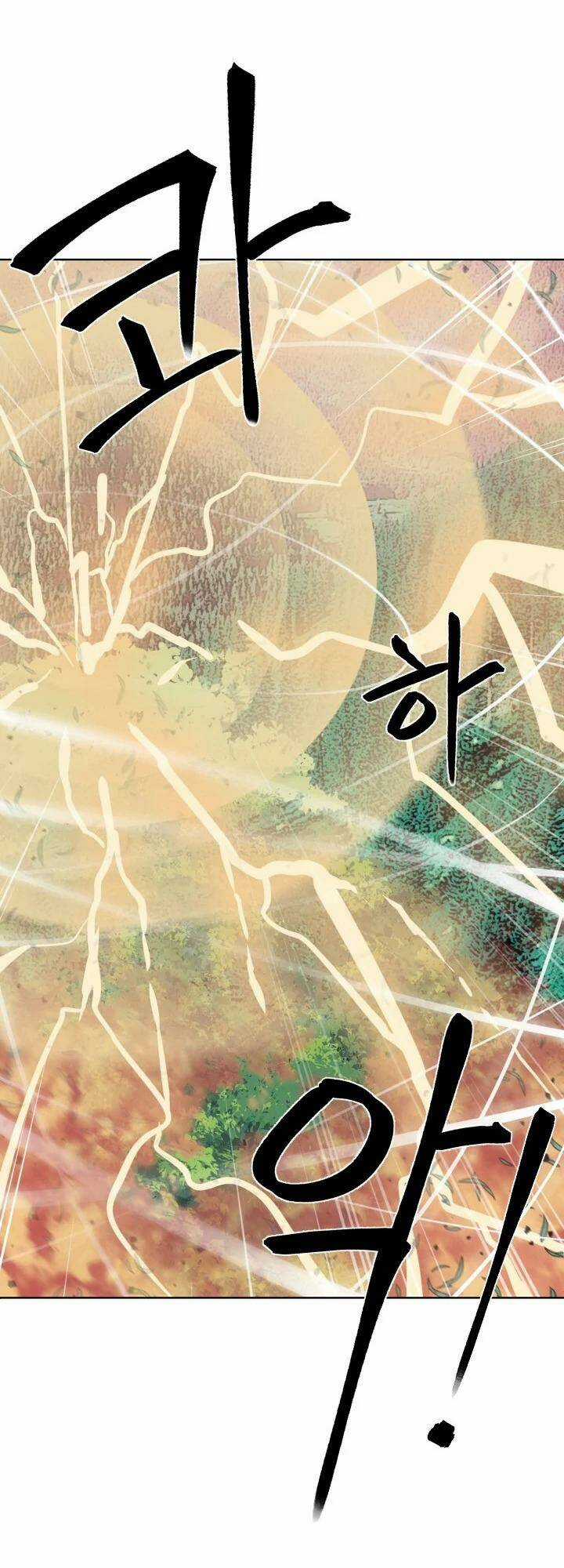 Hành Tinh Quái Vật Chapter 38 trang 26