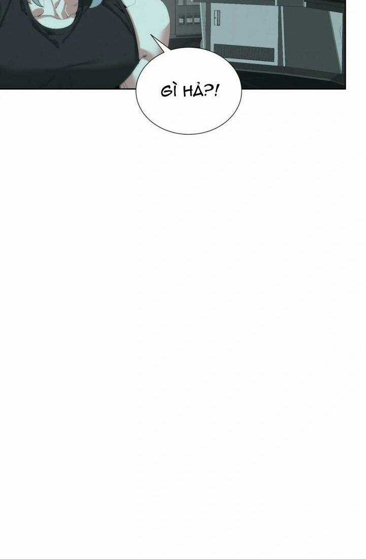 Hành Tinh Quái Vật Chapter 38 trang 30