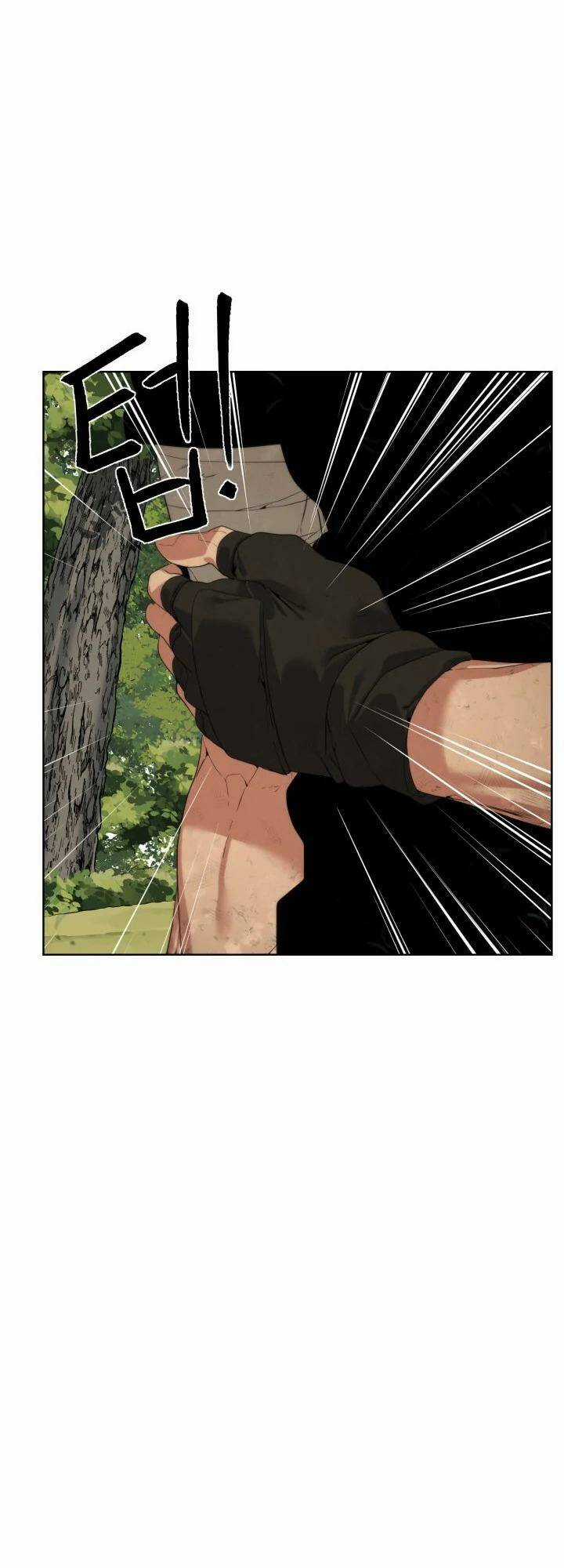 Hành Tinh Quái Vật Chapter 38 trang 35