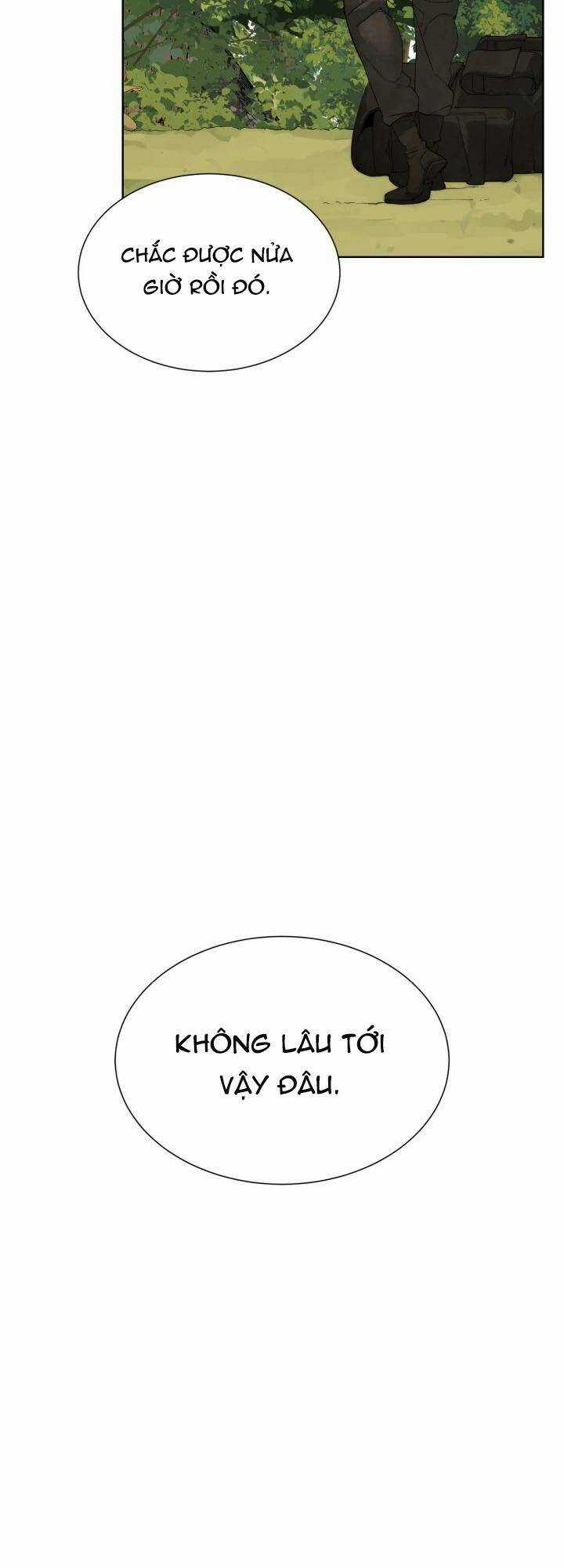 Hành Tinh Quái Vật Chapter 38 trang 40